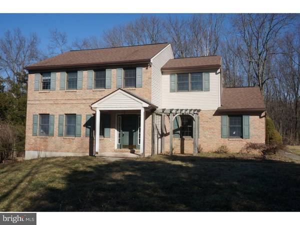 1004 ELVERSON RD, Morgantown, PA 19543