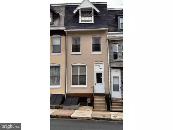 1758 PERKIOMEN AVE, Reading, PA 19602