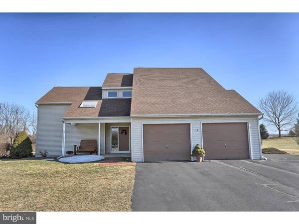 118 LORI LN, Mertztown, PA 19539