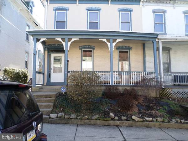 226 OLEY ST, Reading, PA 19601