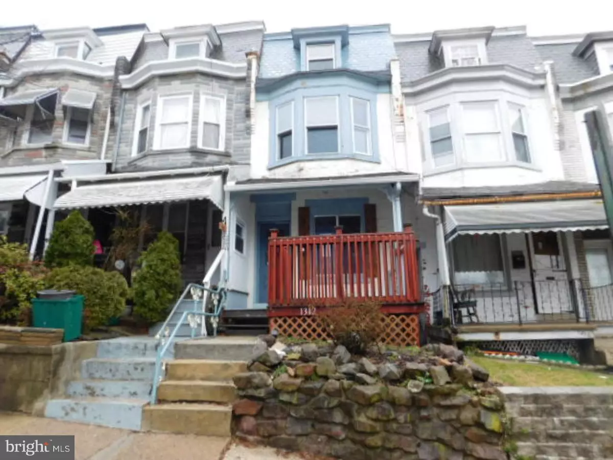 Reading, PA 19604,1312 BUTTONWOOD ST