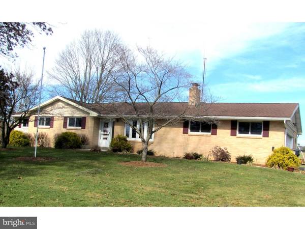 32 SOLLY LN, Bernville, PA 19506