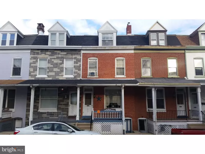 813 MADISON AVE, Reading, PA 19601