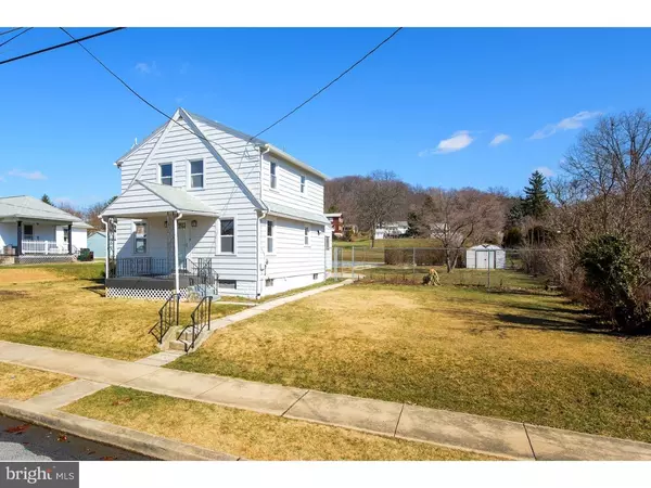 Reading, PA 19605,3817 RAYMOND ST