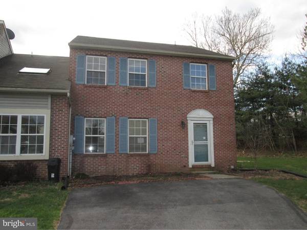 300 INDEPENDENCE CT, Blandon, PA 19510