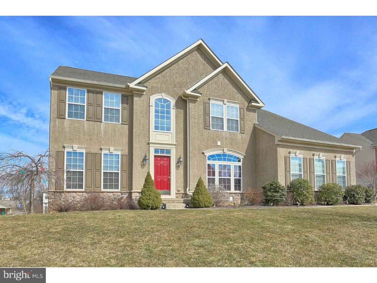 Sinking Spring, PA 19608,49 WINDING BROOK DR