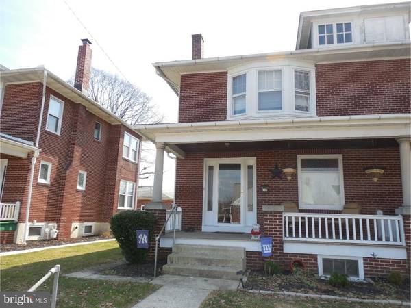 2530 CLEVELAND AVE, West Lawn, PA 19609