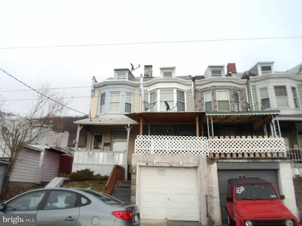 551 LINDEN ST, Reading, PA 19604