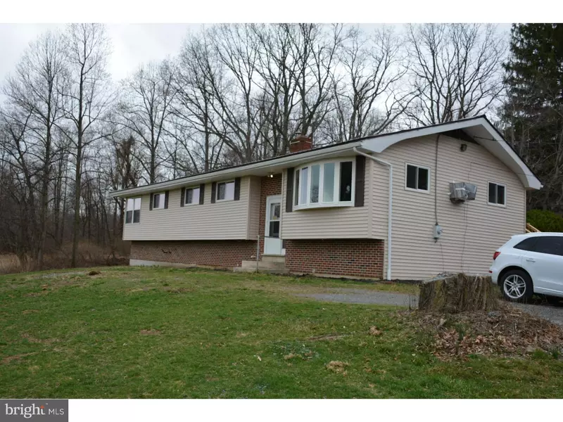 135 WANNER RD, Reading, PA 19606