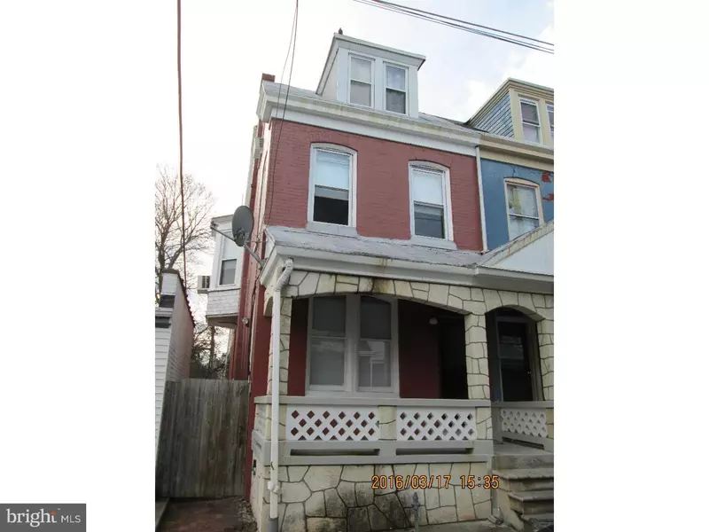 814 THORN ST, Reading, PA 19601