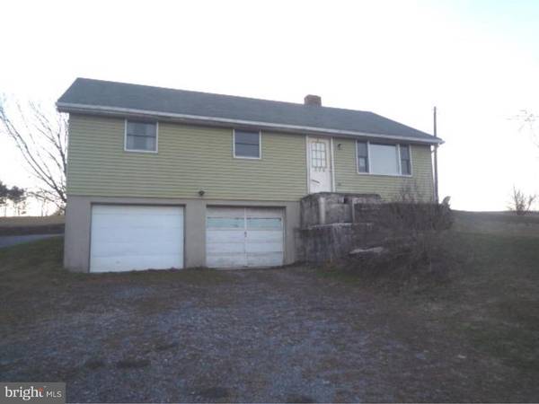 326 SHARTLESVILLE RD, Bernville, PA 19506