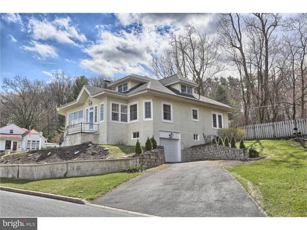 300 CHESTNUT ST, Shillington, PA 19607