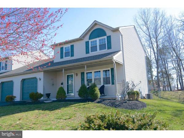 537 PINTAIL LN, Birdsboro, PA 19508