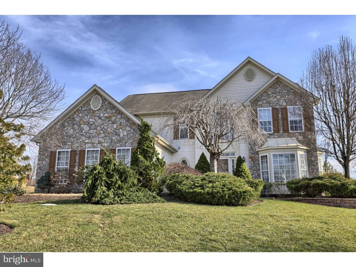 Douglassville, PA 19518,103 MAPLE LN