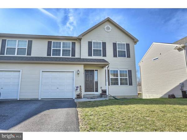 1010 DAISY DR, Temple, PA 19560