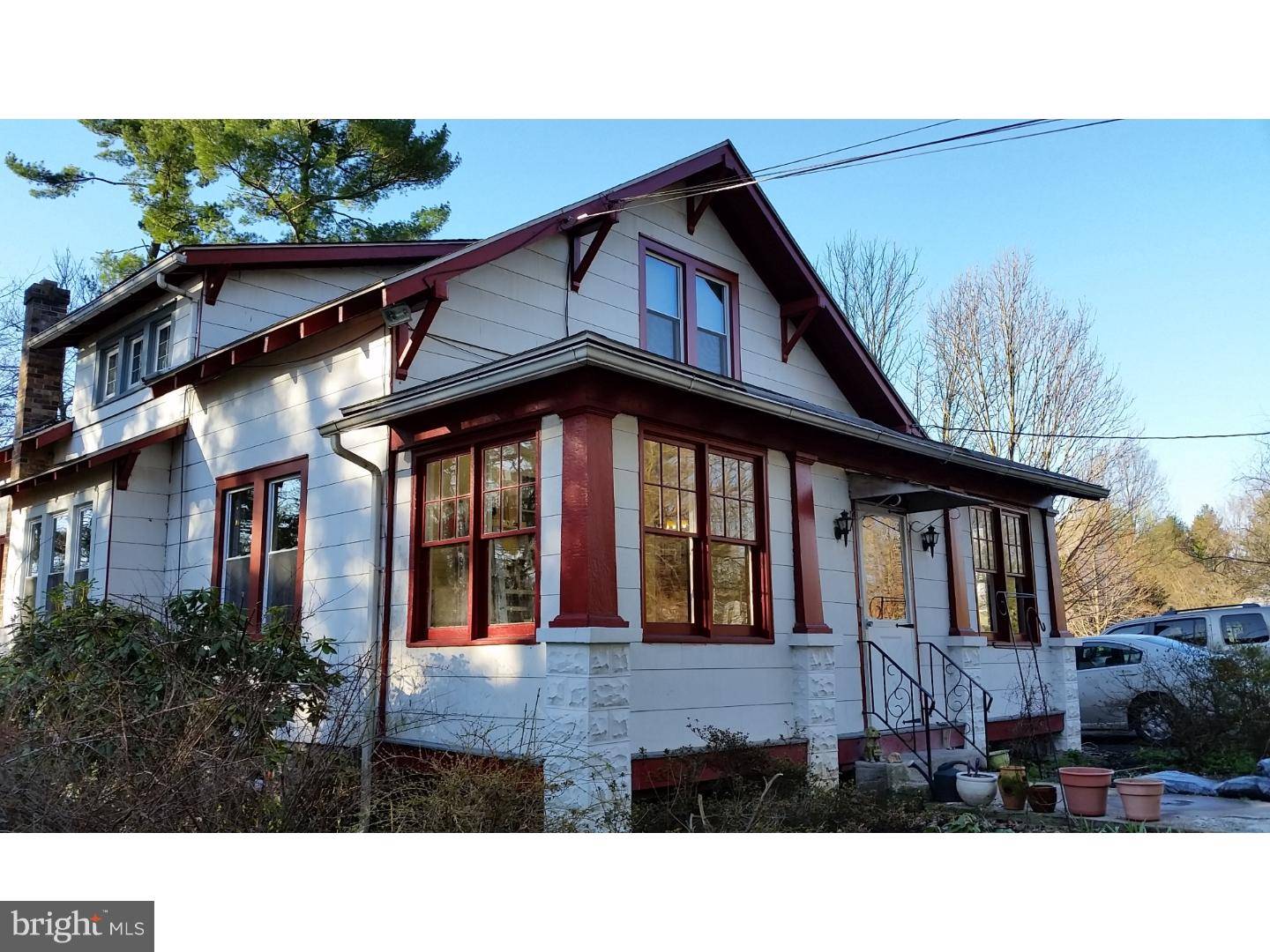 Birdsboro, PA 19508,872 MONOCACY CREEK RD