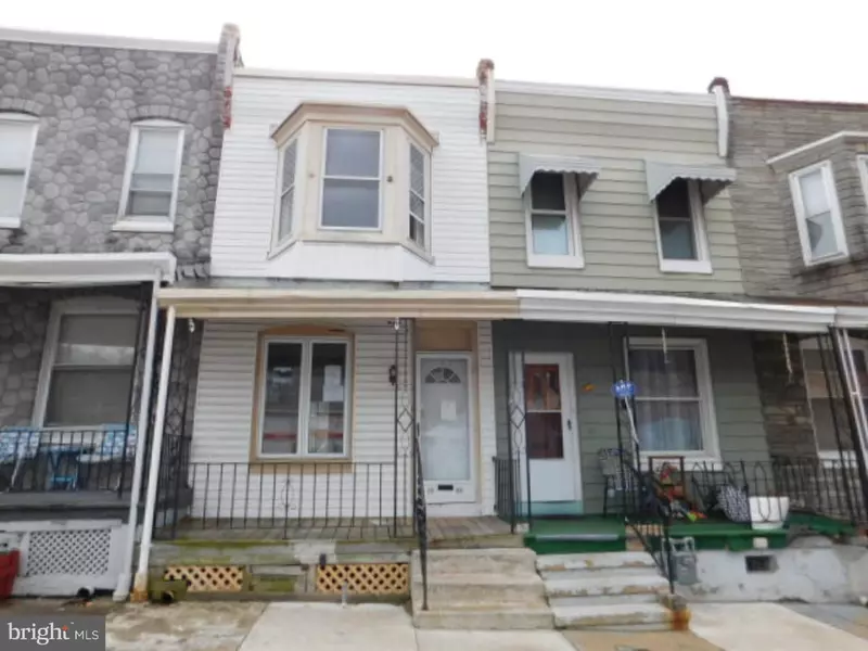 1646 MUHLENBERG ST, Reading, PA 19606