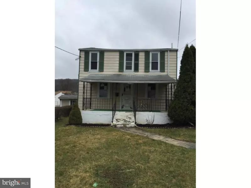 3427 MARION ST, Reading, PA 19605