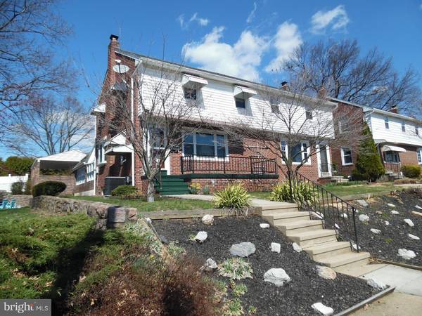 321 N WYOMISSING AVE, Shillington, PA 19607