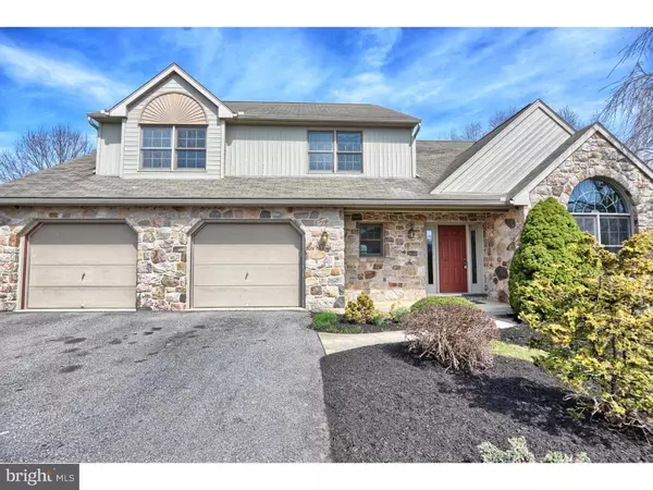 Blandon, PA 19510,300 W WALNUT TREE DR