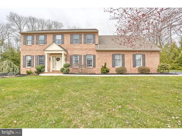 4159 HUNTERS RUN BLVD, Reading, PA 19606