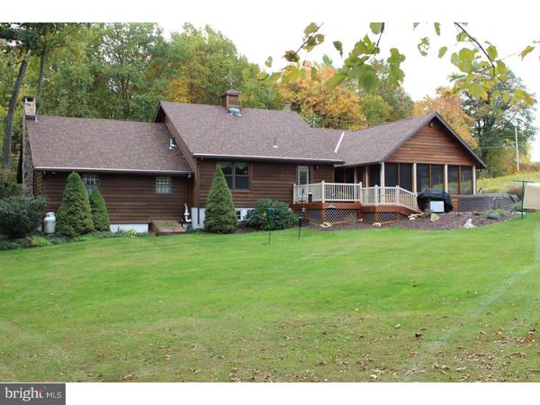 Alburtis, PA 18011,560 CENTENNIAL RD