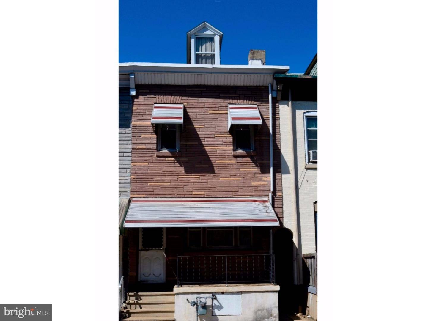 Reading, PA 19604,632 N 11TH ST