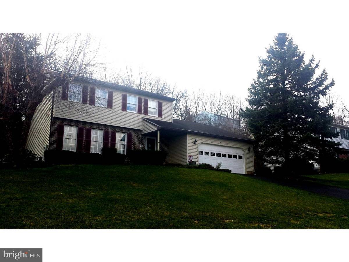 Sinking Spring, PA 19608,52 SAGE DR