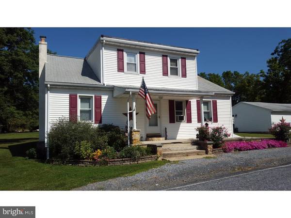 641 SCHUBERT RD, Bethel, PA 19507