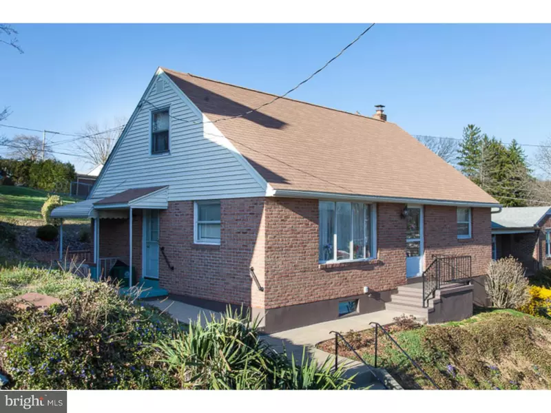 2319 FAIRVIEW ST, Reading, PA 19609