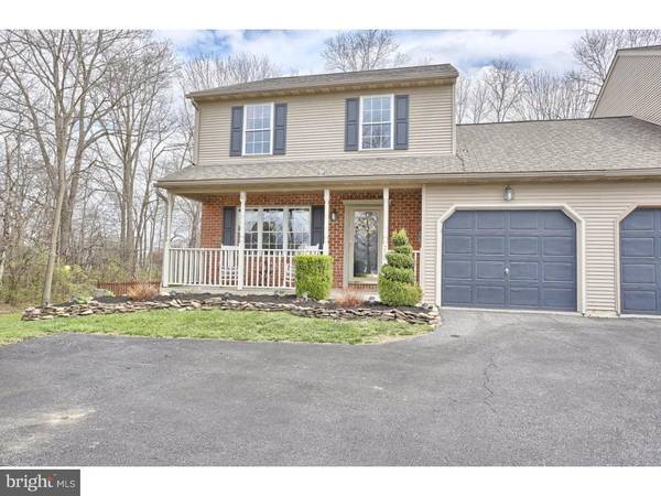 219 SPIRIT CT, Blandon, PA 19510