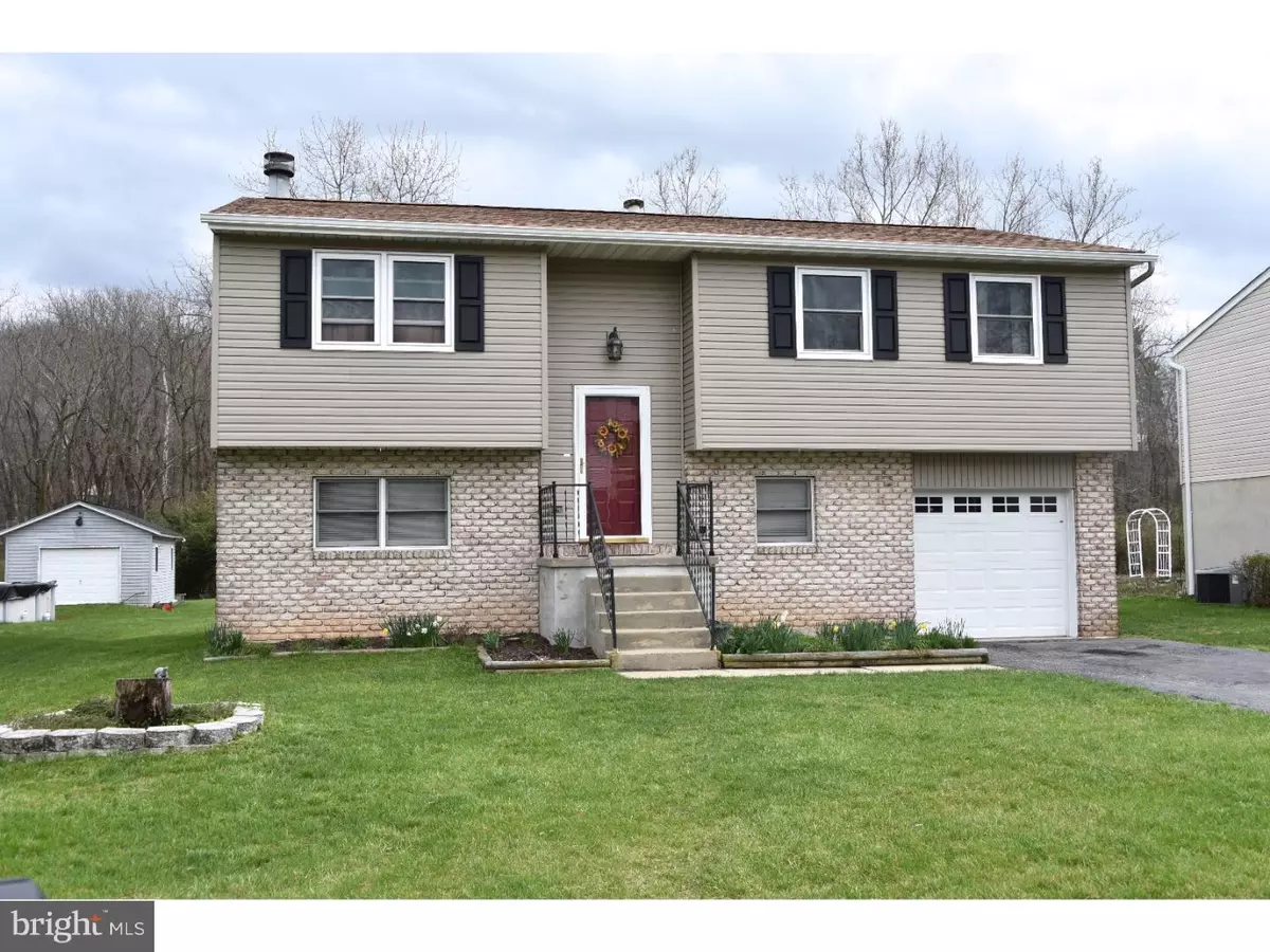 Reading, PA 19607,1334 WOODCREST DR