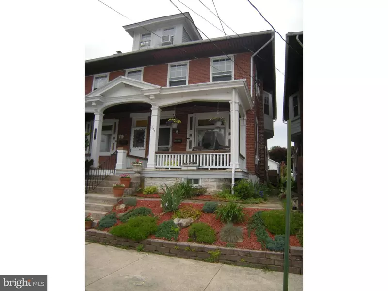 127 N WALNUT ST, Boyertown, PA 19512