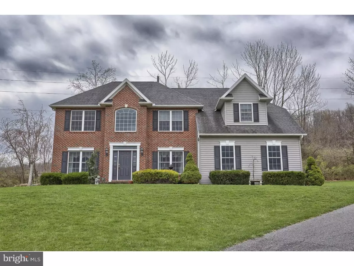 Sinking Spring, PA 19608,7 JENNIFER CT