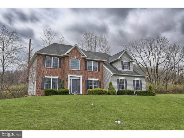 Sinking Spring, PA 19608,7 JENNIFER CT