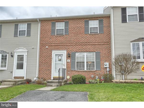 3812 LYNN AVE, Reading, PA 19606