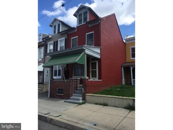 1329 MULBERRY ST, Reading, PA 19604