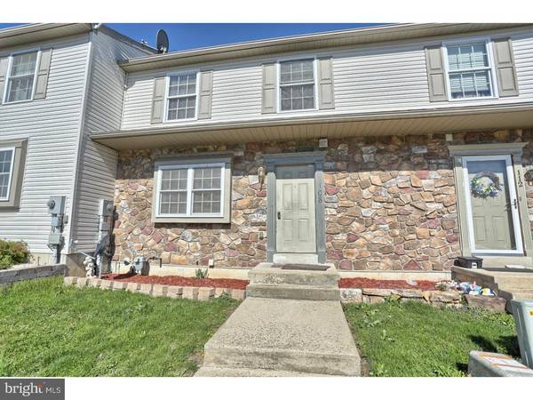 108 WHITE BIRCH LN, Blandon, PA 19510