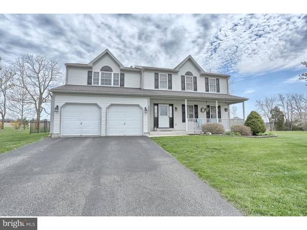 Douglassville, PA 19518,803 MEADOWCREST LN