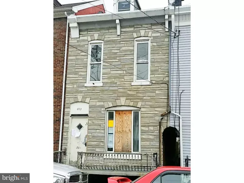 403 S 10TH ST, Reading, PA 19602