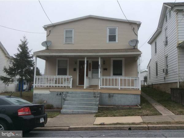 145 HOPEWELL ST, Birdsboro, PA 19508