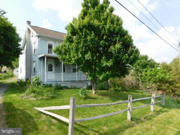 1209 KURTZ MILL RD, Mohnton, PA 19540