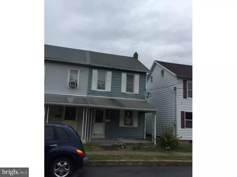 309 FURNACE ST, Topton, PA 19562