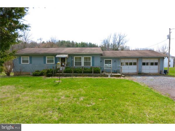 Birdsboro, PA 19508,14 CEDAR COMMONS LN