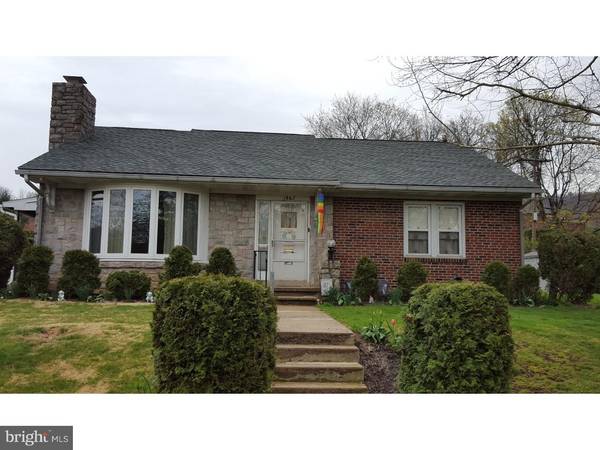 1967 N 14TH ST, Reading, PA 19604