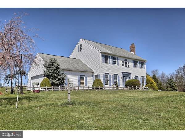 167 FOCHT RD, Bernville, PA 19506