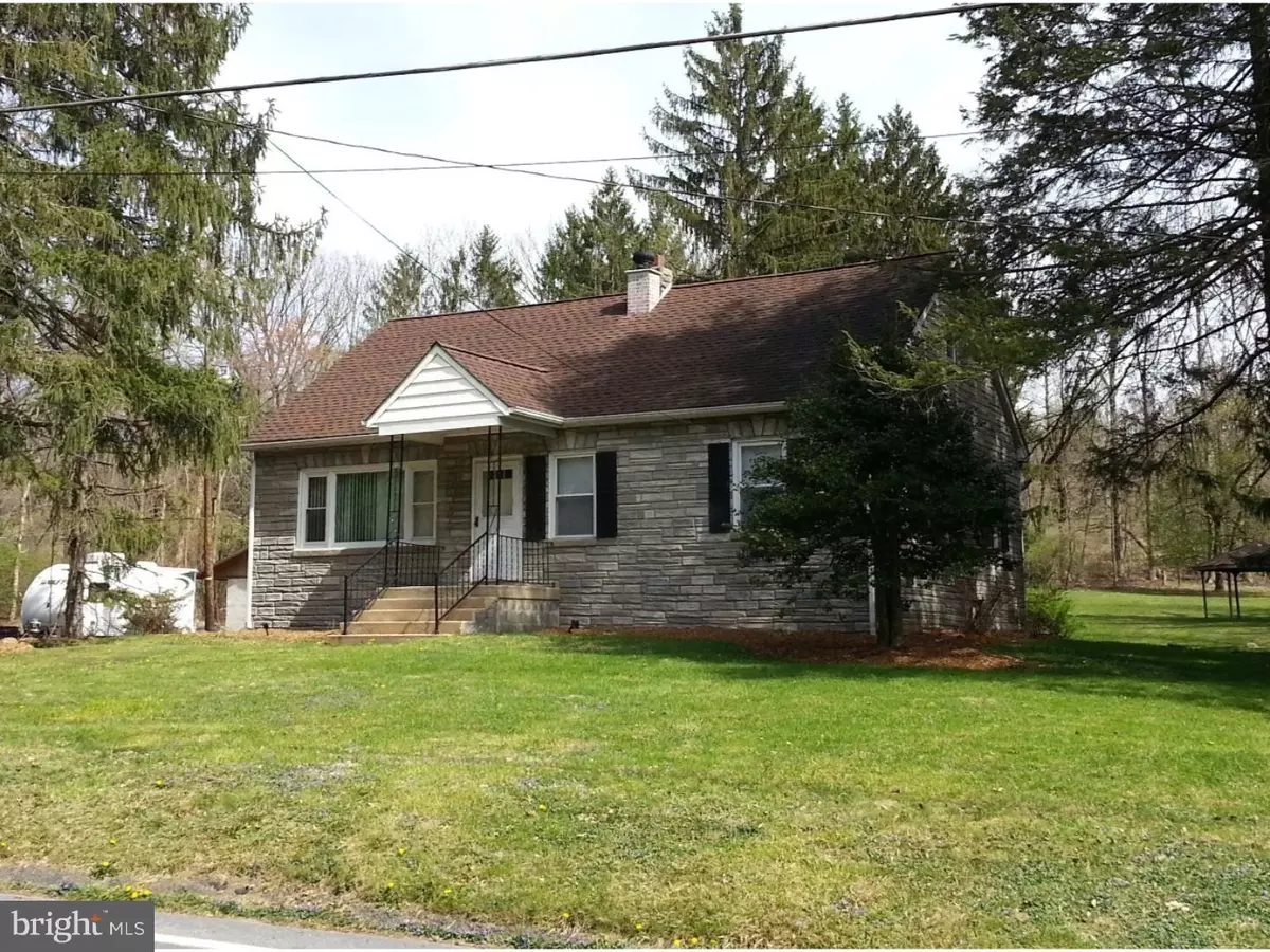 Reading, PA 19606,1831 FRIEDENSBURG RD