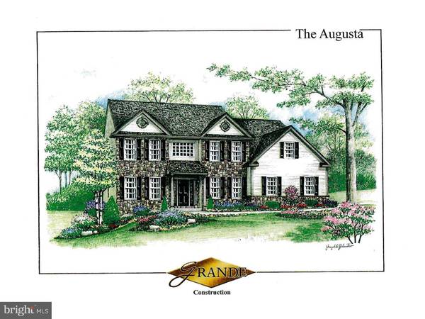 62 STELLA DR #LOT 75, Sinking Spring, PA 19608