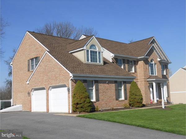 Sinking Spring, PA 19608,2913 COTSWOLD RD