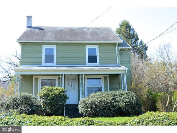 436 PRESTON RD, Wernersville, PA 19565